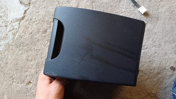 Citroen c5 iii захист бардачок 9682440377 фото №1