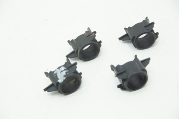 Держатель датчик pdc перед mercedes sl r230 фото №1