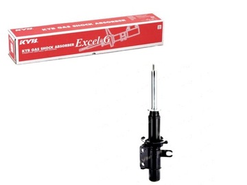 Амортизатор piaggio перед porter 1.2d 1.3 1.4d 05. фото №1