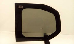 Стекло кузовная правая citroen berlingo peugeot partner 18- фото №1