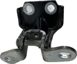 Hyundai palisade 2020 - петля двері праві зад верхній фото №1