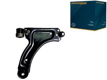 Denckermann рычаг подвешивание dec, d120193 фото №1