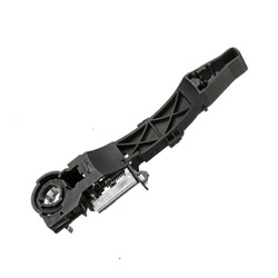 Модуль ручка дверь задних do renault master iii 3, eo-0037488 фото №1