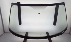 Новая стекло лобовое передняя ford usa expedition/ navigator 2002-2017 фото №1