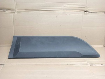 M26 планка na двері ліві задні dacia duster ii 8201700230 фото №1