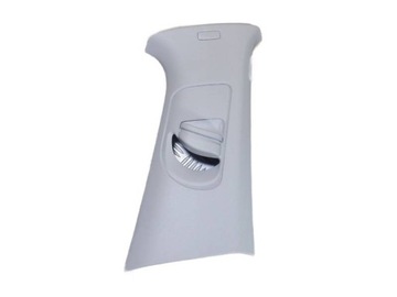 Vw golf vii защита стойка ремня правого 5g4867244c фото №1