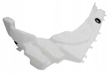 Бачок омывателя ford focus ii 2004-2012 фото №1