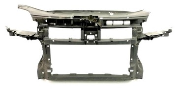 Підсилювач лобове vw golf plus 5m1, 521 05-13 2214603 5m0805588 фото №1