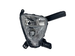 Kia sorento 2016 передній рестайлінг галоген протитуманний лівий фото №1