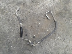 Шланг кондиционера renault scenic 3 iii 1.5 dci фото №1