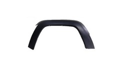 Накладка крыльев левая cherokee, 09.07- фото №1