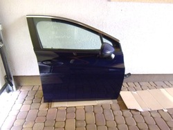 Opel astra k v z20z hb дверь перед правые комплектные оригинал фото №1