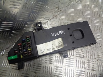 Коробка модуль bsi vectra c 1.9 cdti 13181984 фото №1