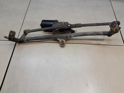 Механізм двірник skoda octavia i 1j1955113b фото №1