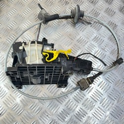 Домкрат зміни коробки передач / верхній opel vectra c 6443024 фото №1