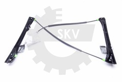Підйомник вікна skv 01skv542 фото №1