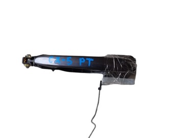 Mazda cx-5 cx5 ручка двері праві зад фото №1