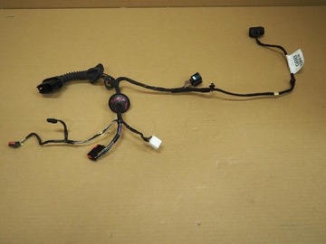 Установка дверь левый зад ford mondeo mk4 универсал фото №1