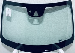 Скло лобове volvo v60 s60 2018- камера+ датчик+ gps+grzanie przecena фото №1