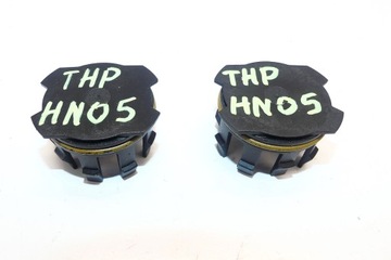 Peugeot 2008 1.2 thp hn05 заглушка головки фото №1