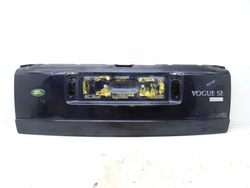 Крышка багажника боки зад land rover vogue iii l322 фото №1