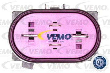 Вентилятор радиатор 400w v15-01-1917 vemo audi фото №1