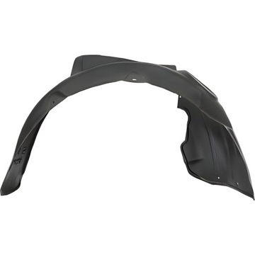 Подкрылок do volkswagen passat typ3bg 00-05 фото №1