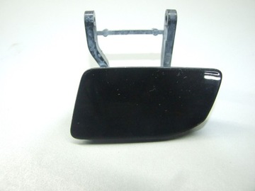 Заглушка ліва land rover evoque bj32-13w024-c фото №1