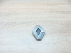 Scenic ii емблема логотип кришки фото №1