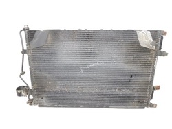 Volvo s80 2.8t 1999r радіаторів кондиціонера фото №1