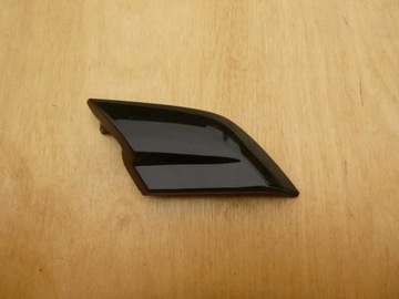 Tiguan ii r-line заглушка фаркоп hak бампер перед 5na807241a фото №1