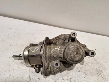 Насос впрыскивающий 0261520245 peugeot 308 1.6 thp фото №1