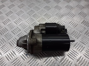 Стартер vw passat b5 1.6 06b911023a фото №1