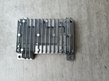 Модуль радара дистронік idc a2239005536 mercedes w223 w213 w206 w297 acc фото №1