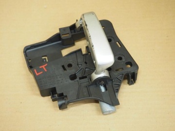 Ручка дверь сдвижных левая berlingo iii partner iii 9682100977 фото №1