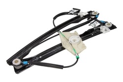 50-0206 подъемник стекла seat p. leon 99-06 / toledo 99-06 le maxgear фото №1