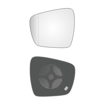 Асферичний renault scenic/grand 2016-2022 2021 фото №1