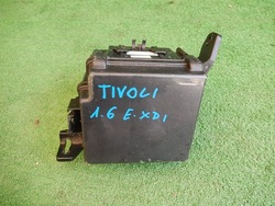 Коробка запобіжників ssangyong tivoli 1.6 e-xdi фото №1