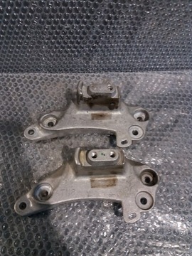 Лапи кронштейн 9813721980 citroen peugeot ds atn8 фото №1