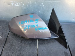 Дзеркало праві ioniq v 7 pin + камера колір s5k фото №1