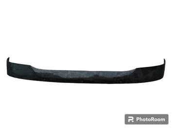 Накладка солнцезащитная daf xf 106 супер space cab фото №1