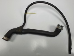 Шланг труба воды mercedes w204 3.5 a2045010382 фото №1