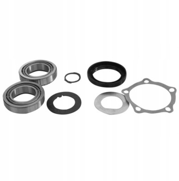 Подшипник колёса land rover range rover i 3.5 3.9 sei фото №1