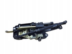 Замок крыша правые bmw e64 cabrio 7156986 фото №1