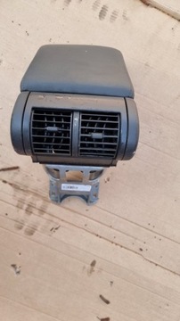 Подлокотник vectra c рестайлинг универсал 5d 02-08 13242816 фото №1