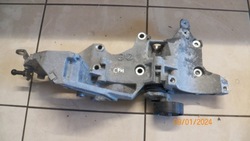 Основа генератора vw polo 6r 03l903143q фото №1