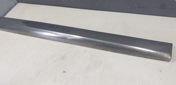 Планка хром дверь правый перед citroen ds5 9673774780 фото №1