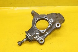 Поворотна опора праві перед transit mk7 vii спарка фото №1