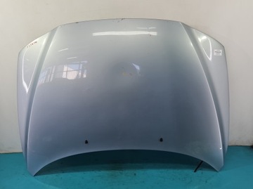 Капот передня volvo v70 ii s60 i 03r фото №1