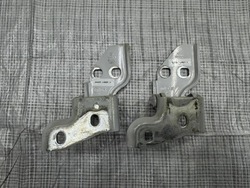 Петли дверь передних правых citroen jumper iii ducato jumper - петли фото №1